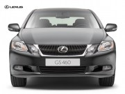 Lexus_GS Lexus ruft den Lexus GS und Lexus IS in die Werkstätten (Foto: Lexus)