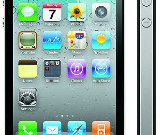 iPhone 4 nun durch mit Kundenserviceaktion
