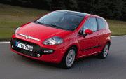 Fiat_Punto_Evo Foto Fiat Punto Evo, Typ 199
