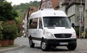 Mecedes Rückruf, Rückrufe bei Mercedes