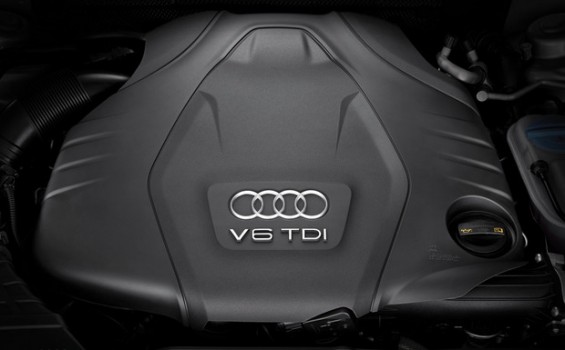 Rückruf: Beim 3.0 TDI von Audi kann Öl in den Bremskraftverstärker gelangen. (Foto: Audi AG)