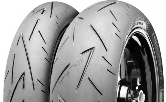 Insgesamt und weltweit sind rund 170.000 Reifen von dem Contrinental Motorradreifen-Rückruf betroffen, allerdings bisher nur Vorderradreifen.