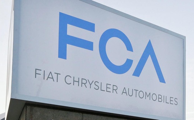 Höchststrafe für Fiat Chrysler in Bezug auf Rückrufaktionen. (Foto: picture alliance / AP Photo)