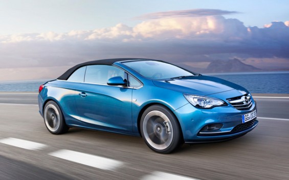 Bei insgesamt 136.830 Astra-, Cascada- und Zafira-Modellen muss das Steuergerät mit einer neuen Software programmiert werden. (Foto: Opel)