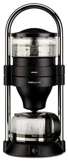Philips ruft die Café Gourmet Kaffemaschine mit der Typbezeichnung HD 5405 aus dem Produktionszeitraum März 2012 bis Juni 2013 zurück. (Foto: Philips)