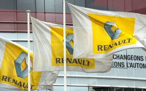 Renault plant den Rückruf von 15.000 Fahrzeugen (Foto: picture alliance)