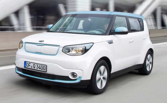 Eine sich lösende Mutter kann beim Kia Soul zur Trennung von Lenkrad und Lenkgetriebe führen. (Foto: Kia)