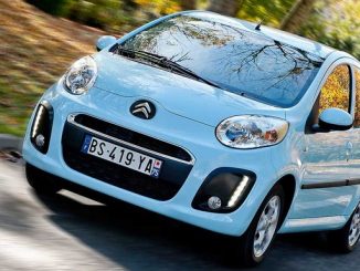 Peugeot und Citroën rufen einige 108- und C1-Fahrzeuge aus 2014 zurück. (Foto: Citroën)
