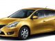 Nissan hat den Note-Rückruf um den Tiida erweitert. (Foto: Nissan)