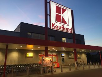 Kaufland ruft K-Classic Salami in der 200g-Packung zurück. (Foto: Markus Burgdorf)