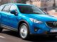 Mazda ruft wegen möglicher Probleme mit Heckklappen weltweit rund 2,2 Millionen Fahrzeuge in die Werkstätten. (Foto: Mazda)