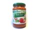 Enthält nicht das, was draufsteht: Statt Tomate-Basilikum-Sauce enthält das Glas Ricotta-Sauce - und das kann für Allergiker gefährlich sein. (Foto: NABA)