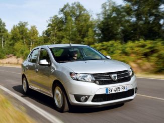 Dacia ruft die Modelle Logan und Sandero zurück in die Werkstatt. (Foto: Dacia)