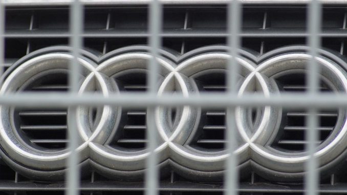 Der Diesel-Skandal ist noch lange nicht abgearbeitet. Nun kam auch heraus, dass Volkswagen, Audi, Porsche, BMW und Mercedes illegale Absprachen getroffen haben. (Foto: Markus Burgdorf)