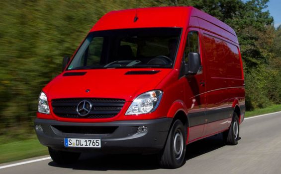 Mercedes-Benz vermeldete im ersten Halbjahr 2017 fünf Rückrufaktionen. (Foto: Mercedes-Benz)