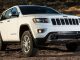 Eine nicht ordentlich ausgeführte Rückrufreparatur aus 2014 führt nun zu einem erneuten Rückruf für Jeep Grand Cherokee und Dodge Durango. (Foto: FCA)