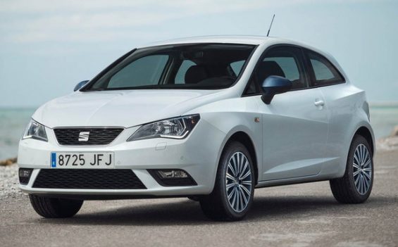 Seat ruft den Ibiza wegen Lenkproblemen zurück. (Foto: SEAT)