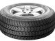 Bei Semperit Van Grip 2 Reifen in der Dimension 215/65 R 16 C kann es aufgrund einer falschen Gummimischung zu Laufflächenablösungen kommen. Betroffen sind Reifen aus den Produktionswochen 14 und 15 des Jahres 2017. (Foto: Continental AG)