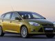 Ford hat Airbag-Probleme bei den Baureihen Kuga, Focus (Bild) und C-Max gemeldet. (Foto: Ford)