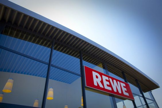 REWE ruft Produkte zurück (Foto: REWE)