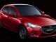 Vom Rückruf sind die Modellreihen Mazda2, CX-3 und MX-5 betroffen. (© Foto: Mazda)