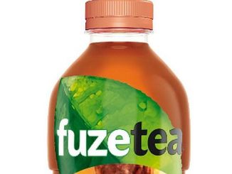Coca Cola ruft Fuze Tea zurück. Der Grund für den Rückruf wird nicht klar angegeben. (Foto: Coca Cola)