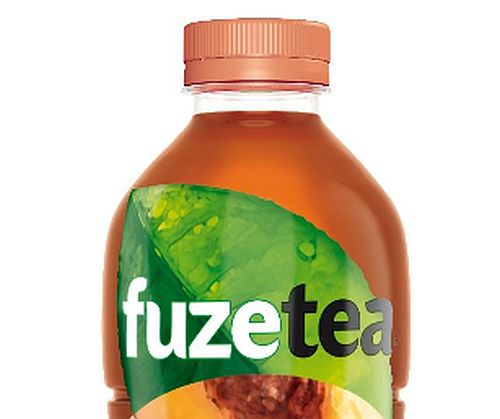 Coca Cola ruft Fuze Tea zurück. Der Grund für den Rückruf wird nicht klar angegeben. (Foto: Coca Cola)