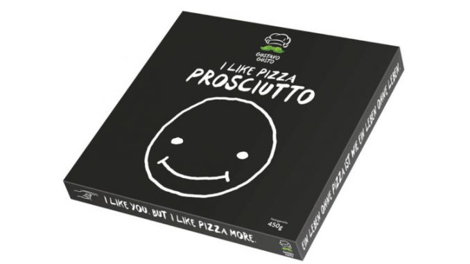 Eine Charge der Pizza "I like Pizza Prosciutto"kann Kunststoffteile enthalten. (Foto: FRANCO FRESCO GMBH)