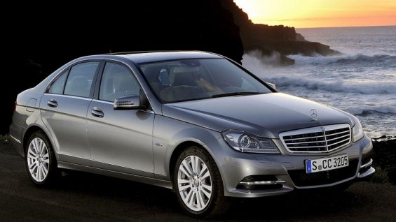 Pflichtrückruf für Mercedes wegen unzulässiger Abgas-Software