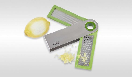 Style n Cook Handreibe